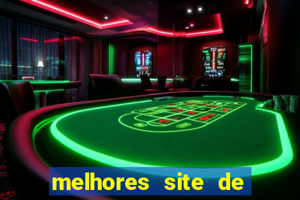 melhores site de jogos online